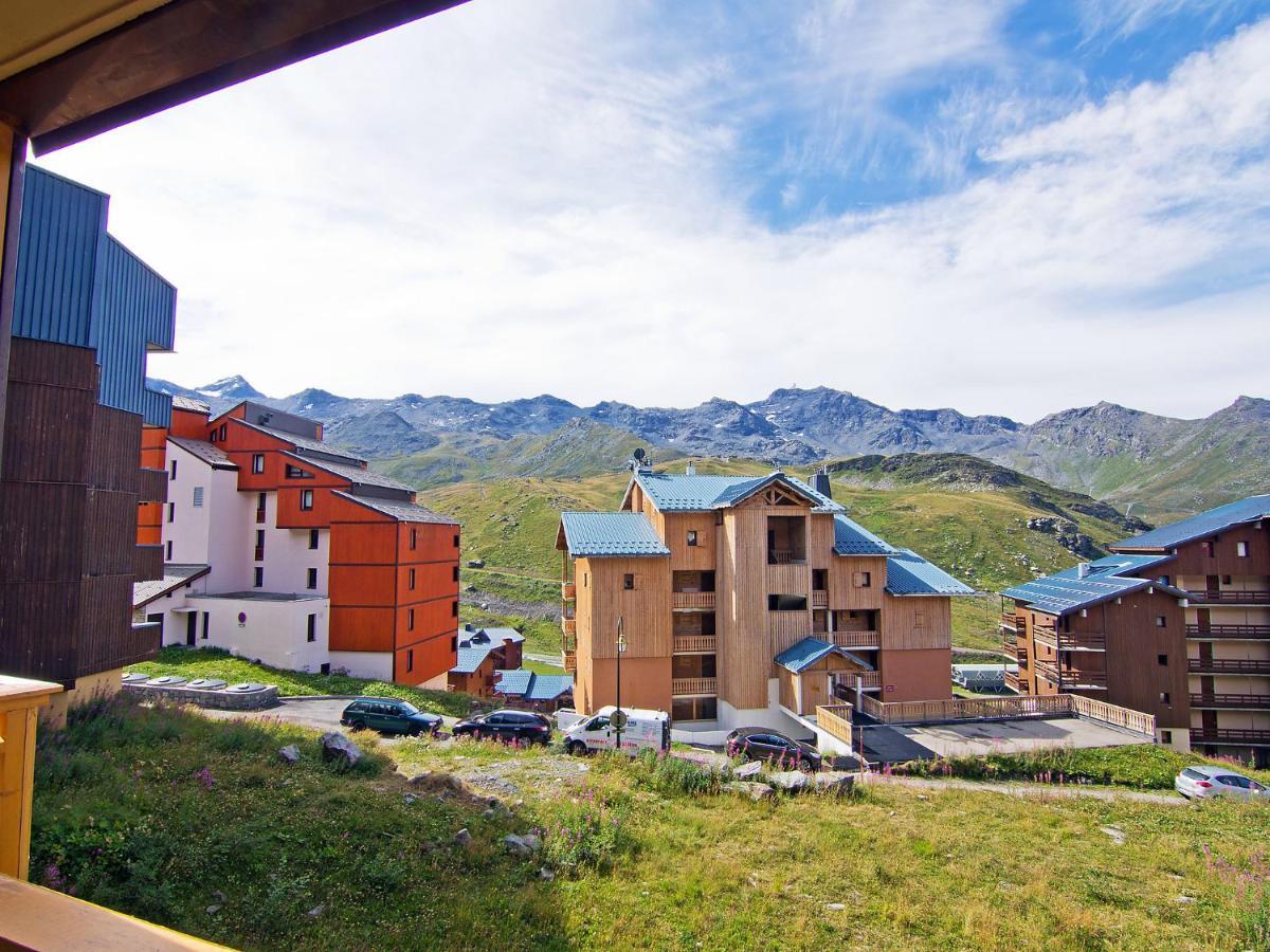 Les Cimes De Caron-20 By Interhome