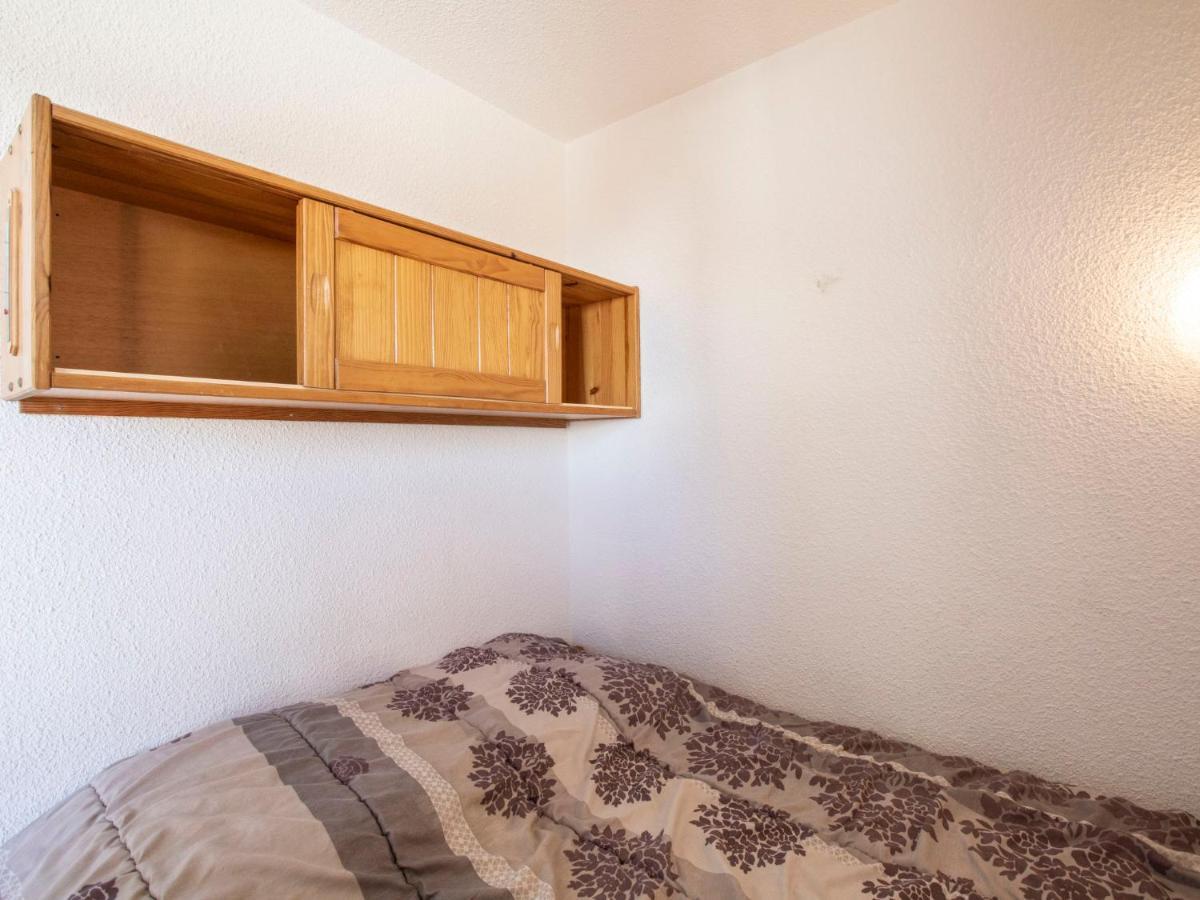 Les Cimes De Caron-20 By Interhome Appartement *