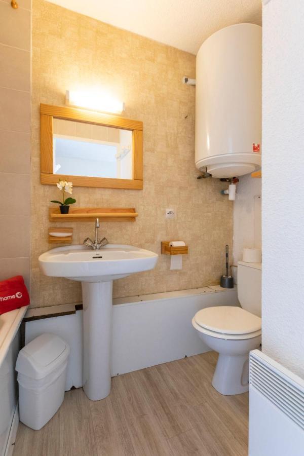 Les Cimes De Caron-20 By Interhome * Val Thorens