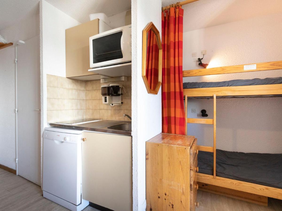 Appartement Les Cimes De Caron-20 By Interhome *