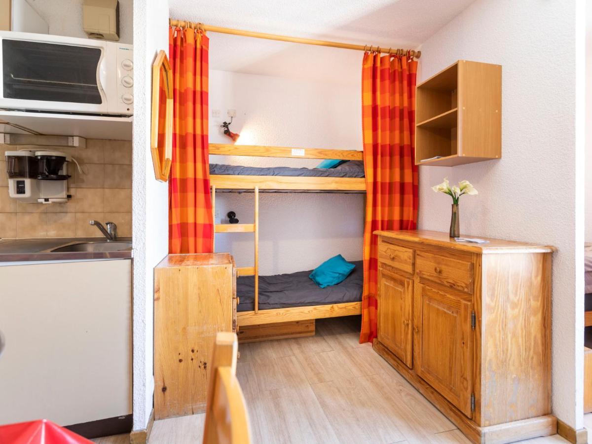 Apartment Les Cimes De Caron-20 By Interhome *