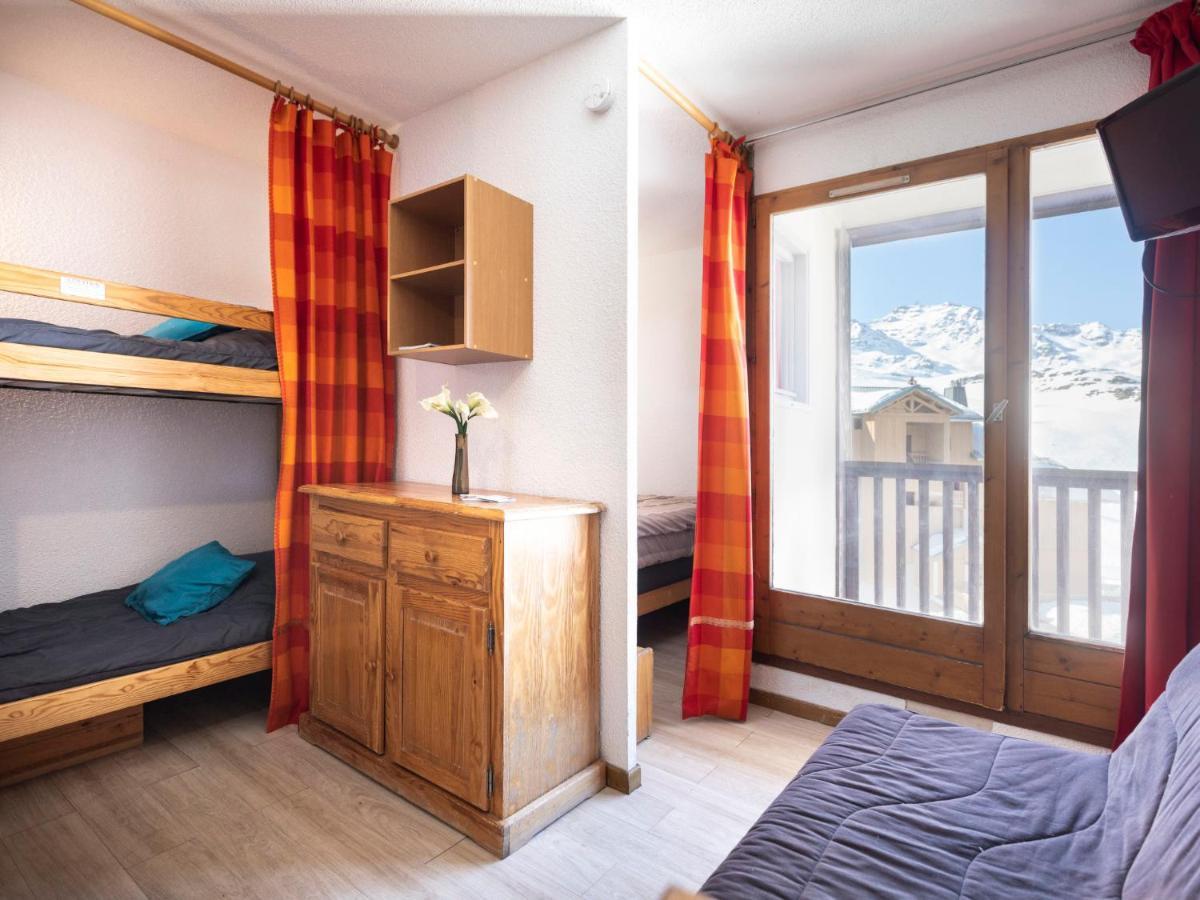 Appartement Les Cimes De Caron-20 By Interhome