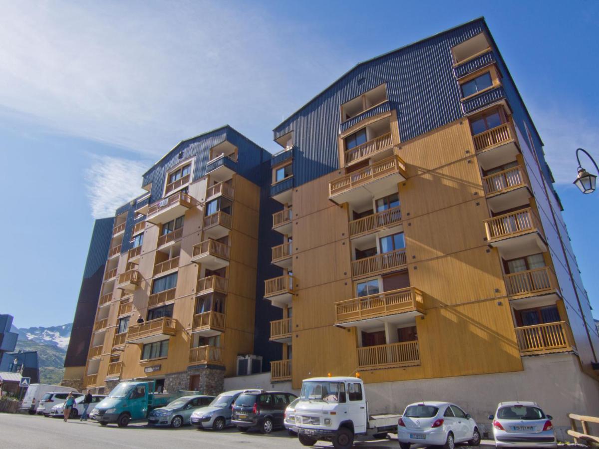Les Cimes De Caron-20 By Interhome Appartement *