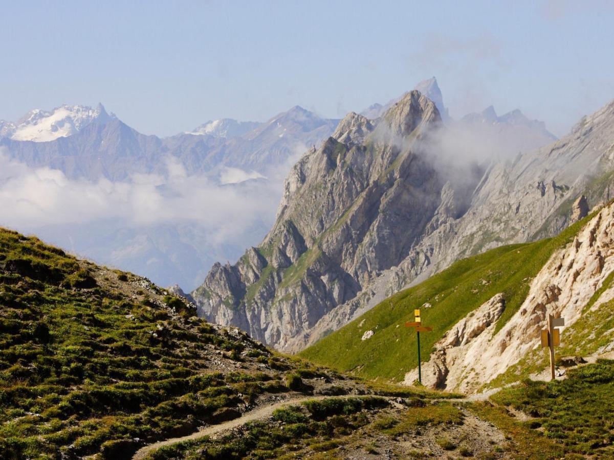 Les Cimes De Caron-20 By Interhome *